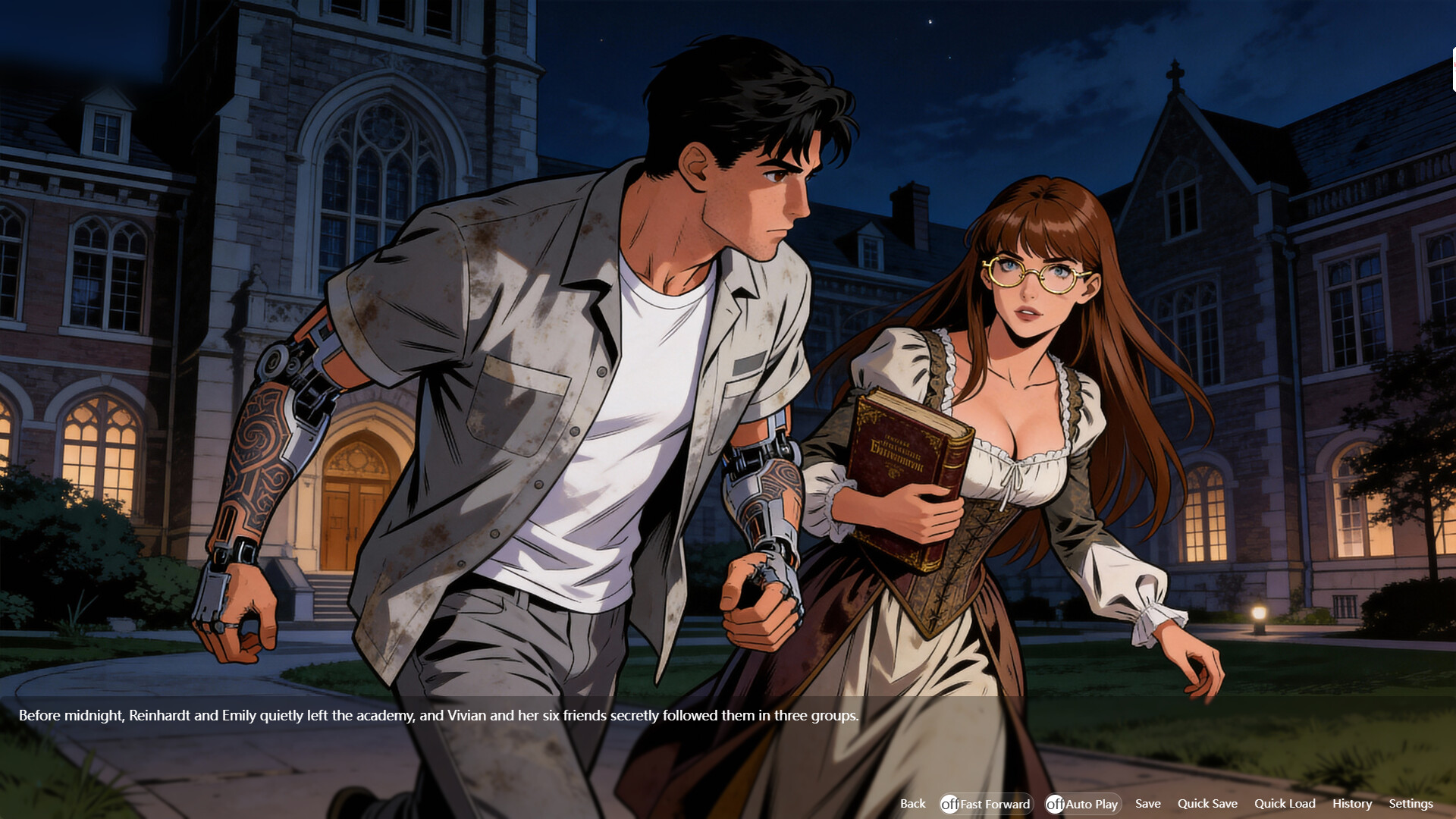 Screenshot 5