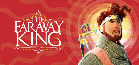 The Faraway King by Out of Time Interactive - Similar game based
                        on tags