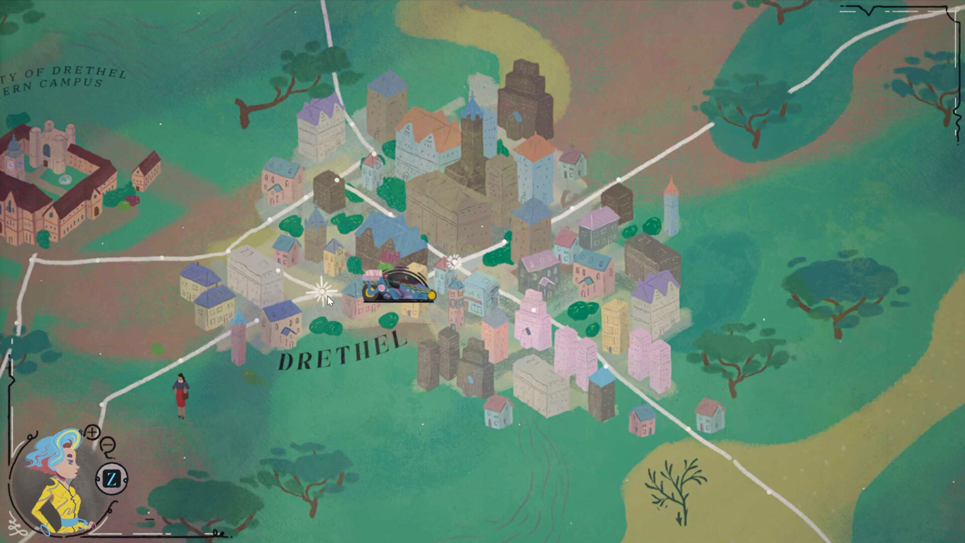 The Faraway King screenshot #8