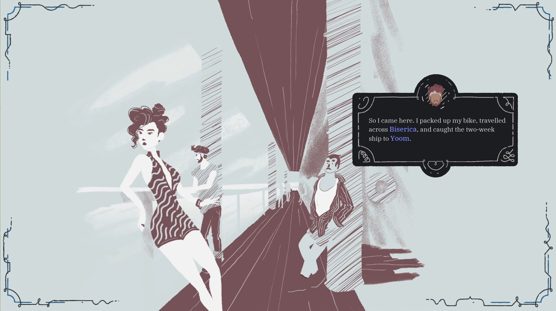 The Faraway King screenshot 7