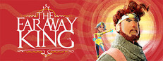 The Faraway King cover