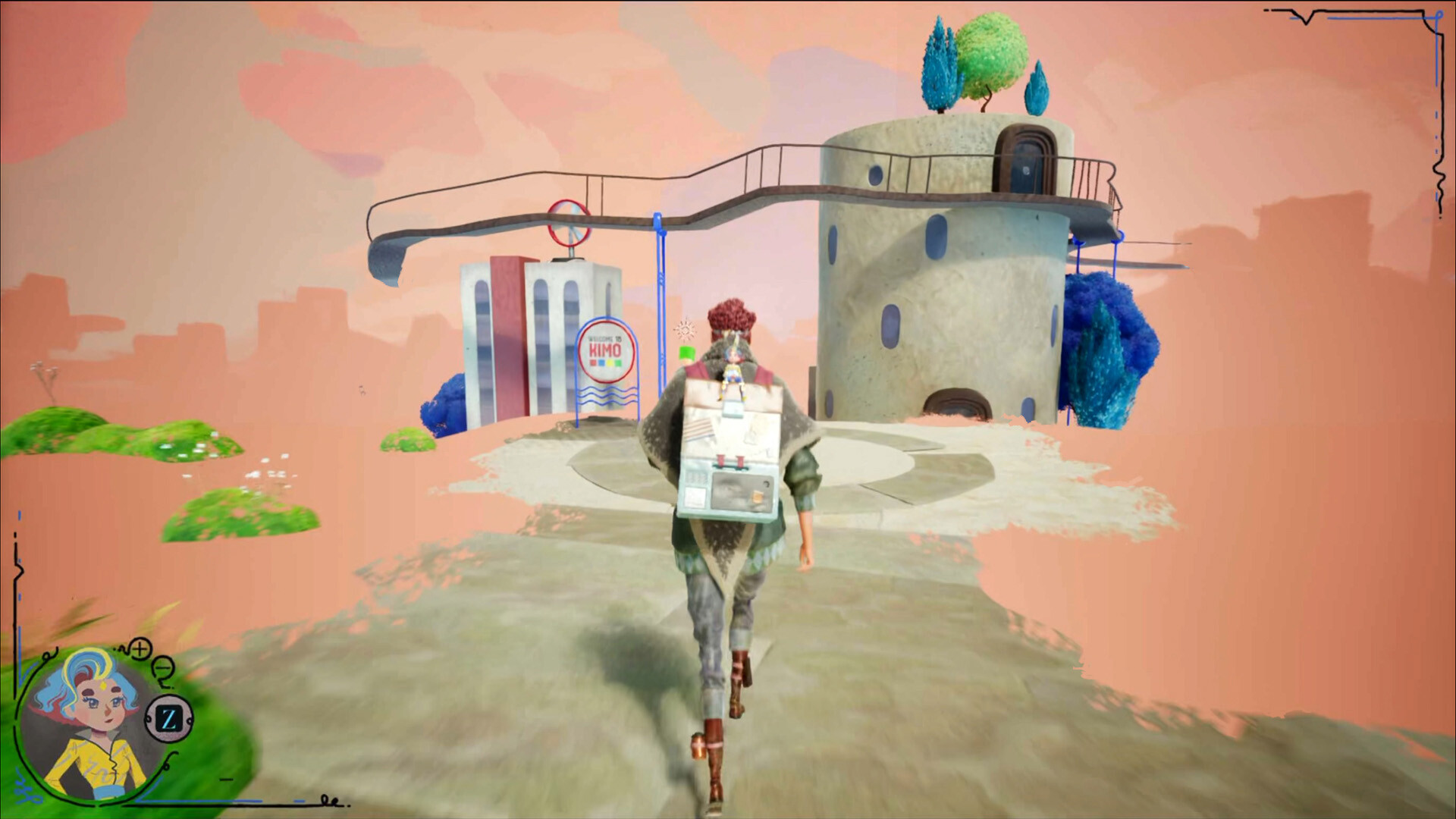 The Faraway King screenshot #6