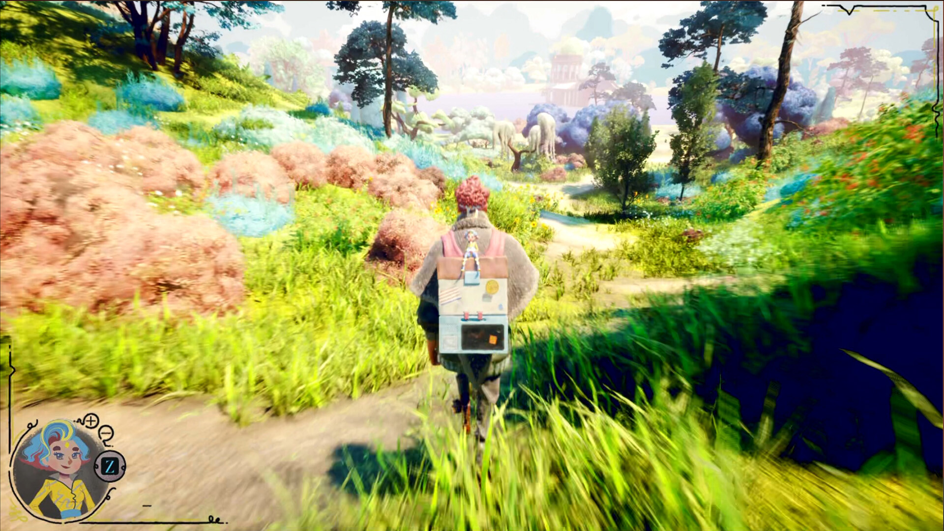 The Faraway King screenshot #4