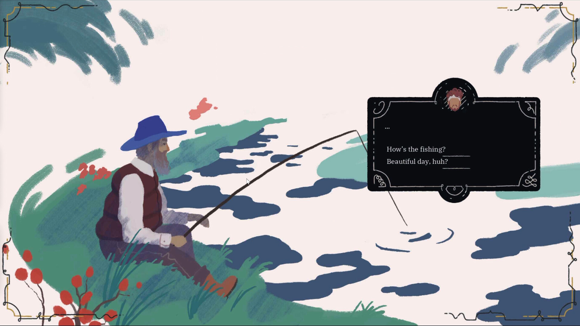 The Faraway King screenshot #7