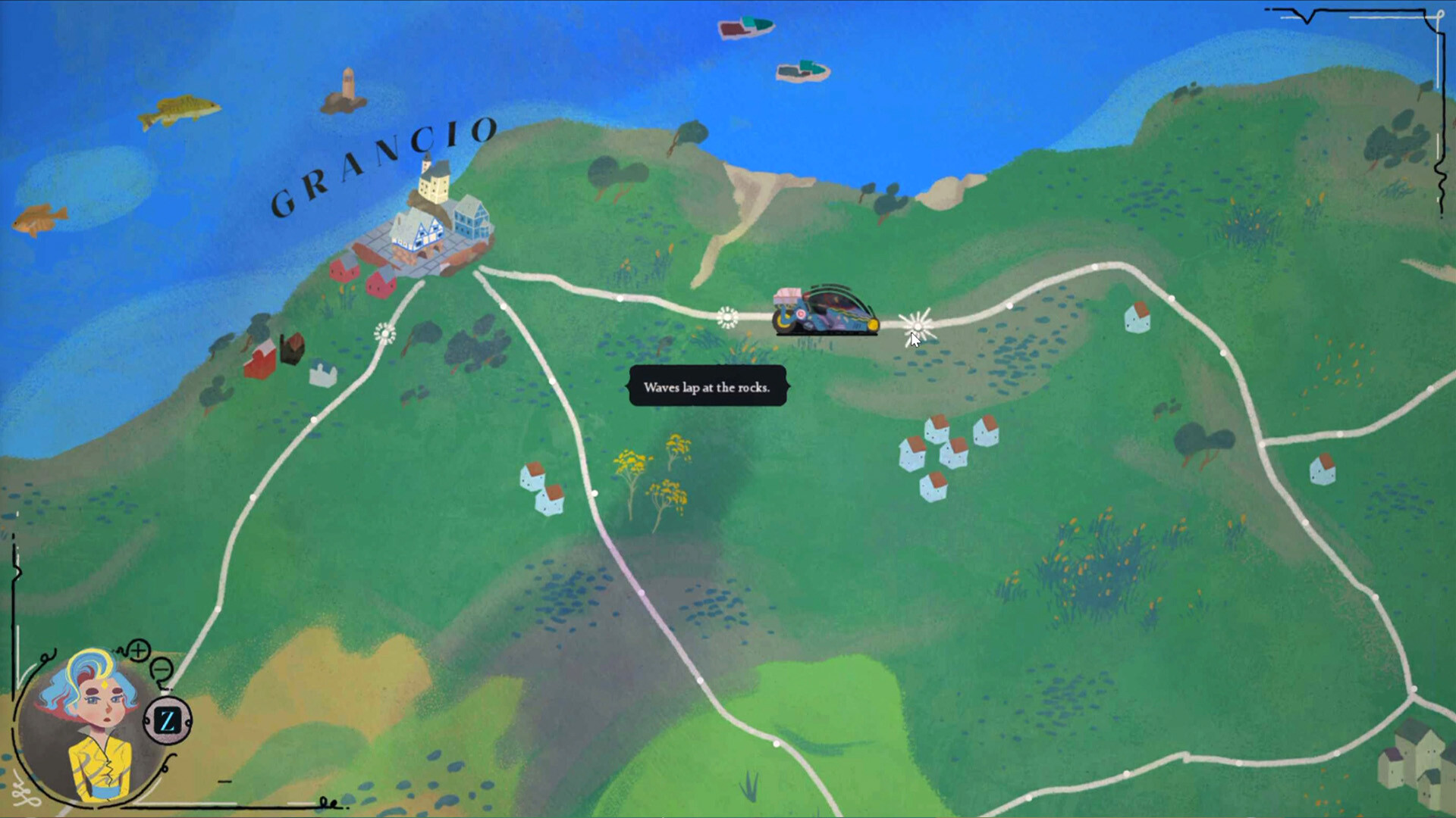 The Faraway King screenshot 2
