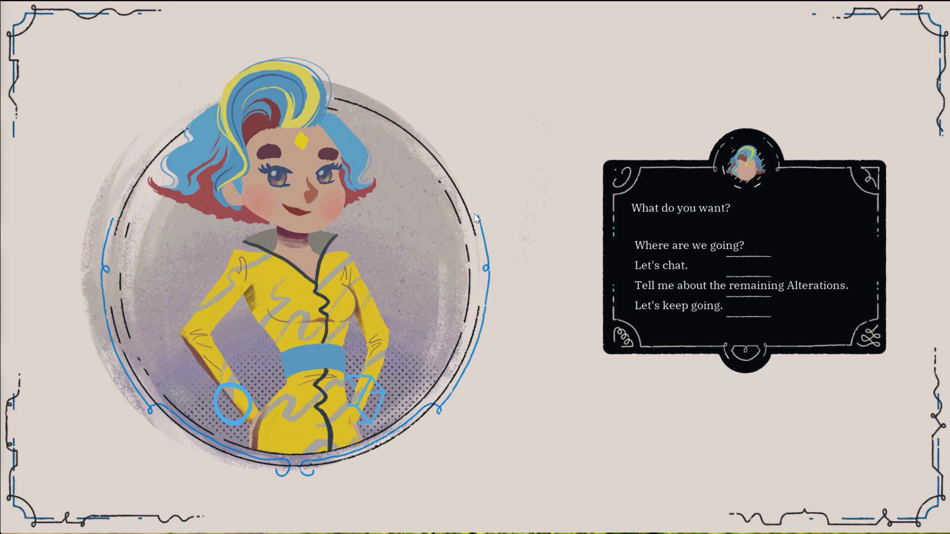 The Faraway King screenshot #5