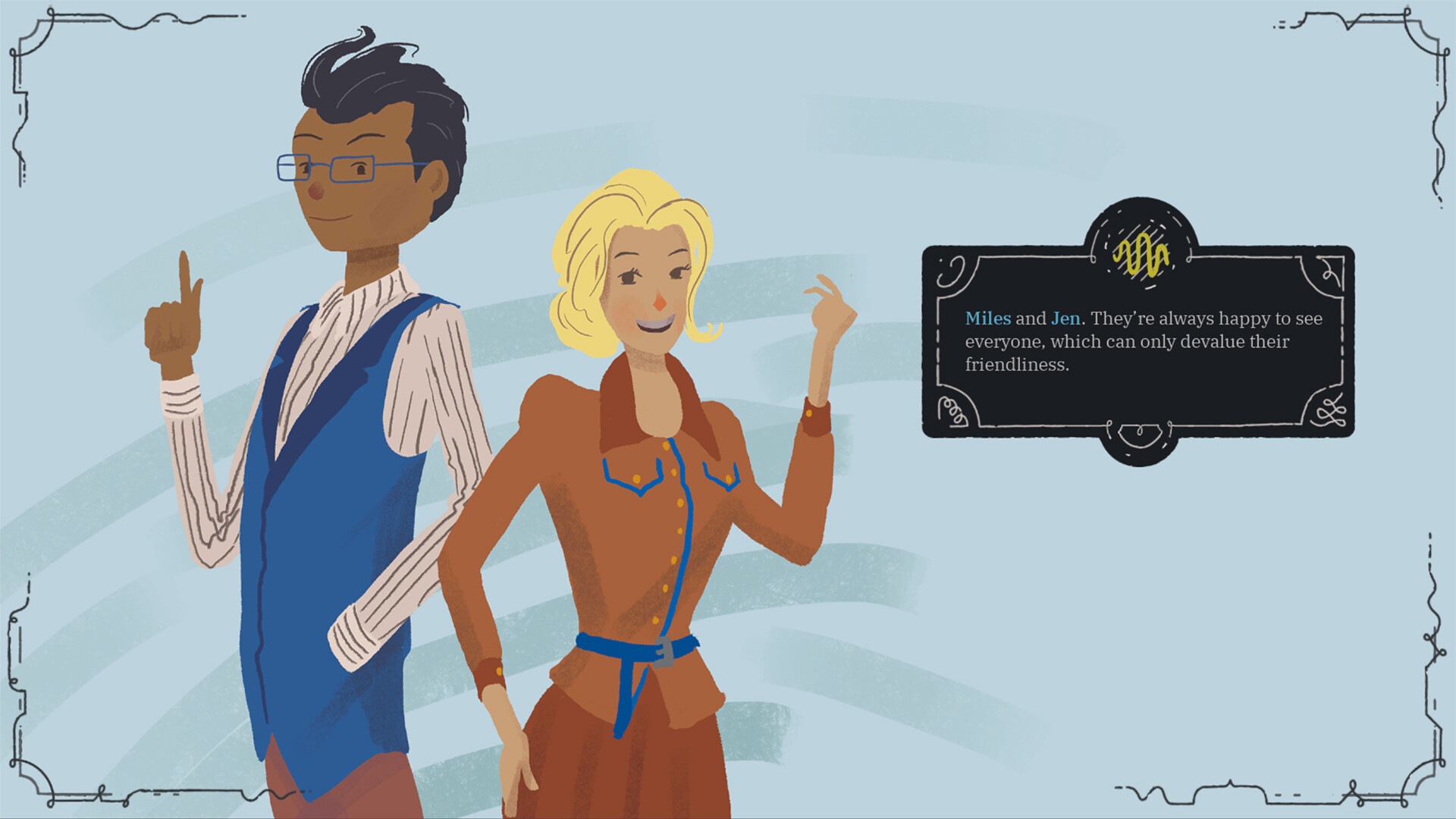 The Faraway King screenshot #3