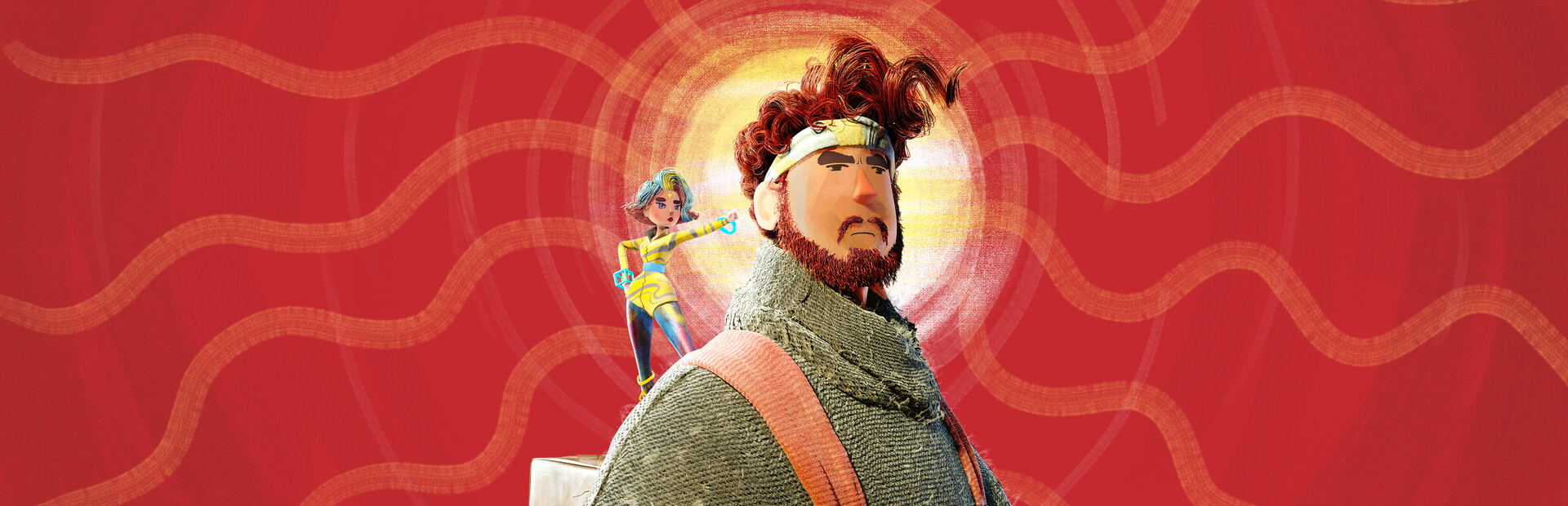The Faraway King