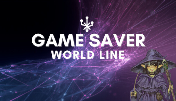 WorldLine: Game Saver