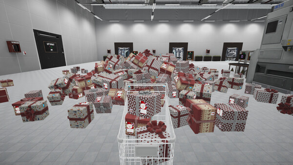 Gift Stream: Sorting & Delivery Simulator screenshot 6
