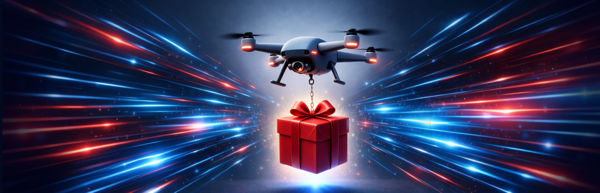 Gift Stream: Sorting & Delivery Simulator