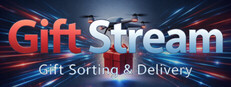Gift Stream: Sorting & Delivery Simulator cover