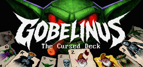 Gobelinus: The Cursed Deck