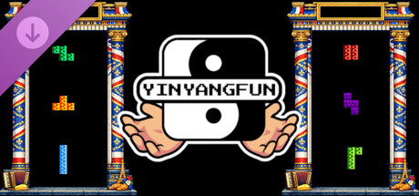 Yin Yang Fun - France Skin Pack