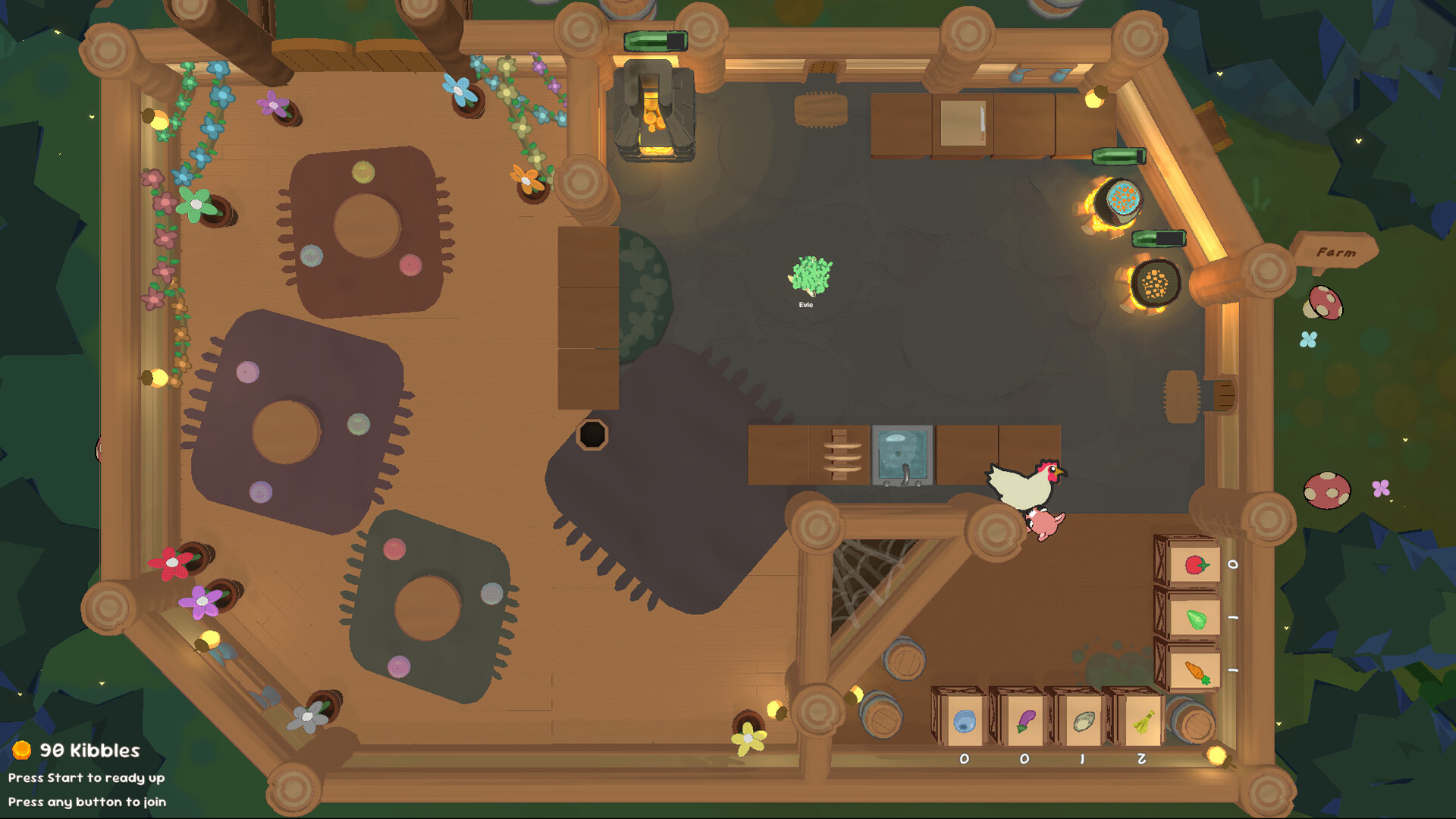 AutoCritters screenshot #5