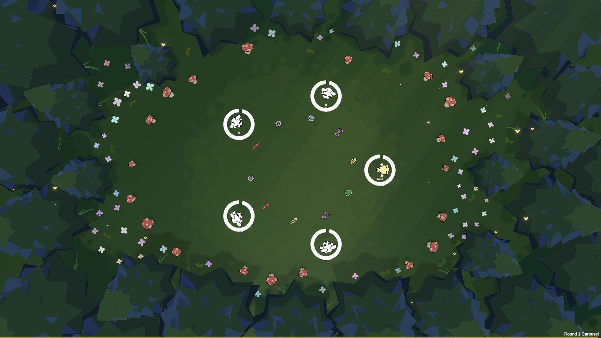 AutoCritters screenshot #4