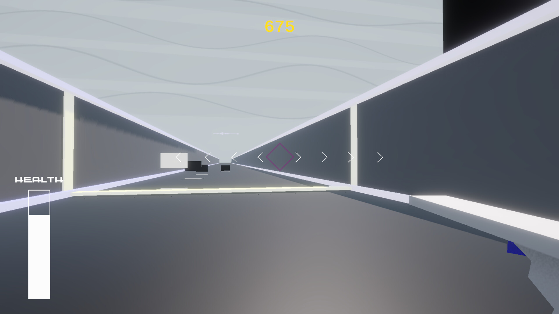 Scanner Force Featured Screenshot #1