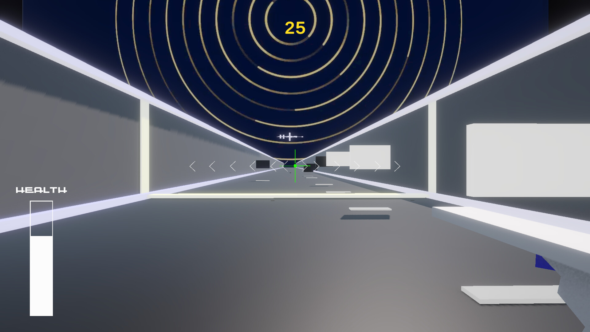 Scanner Force screenshot screenshot 1