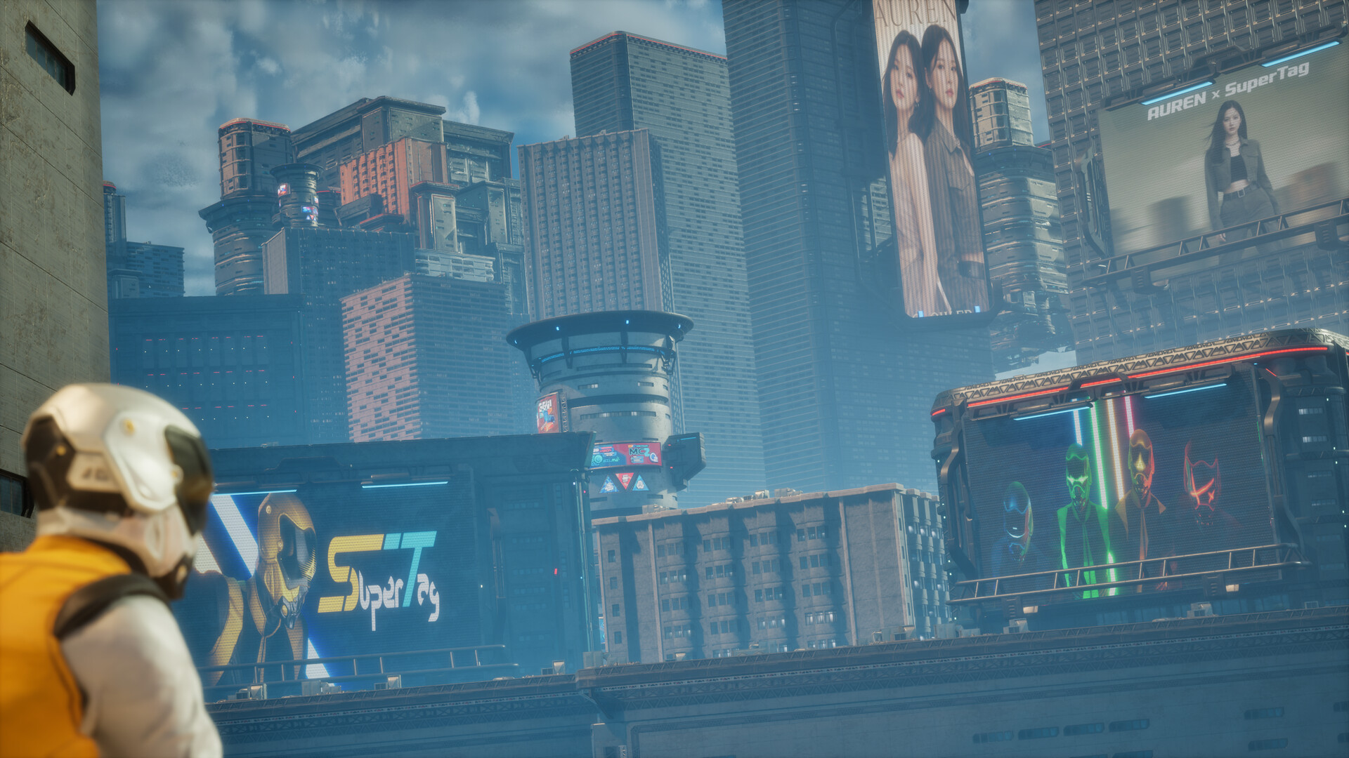 SuperTag screenshot #2