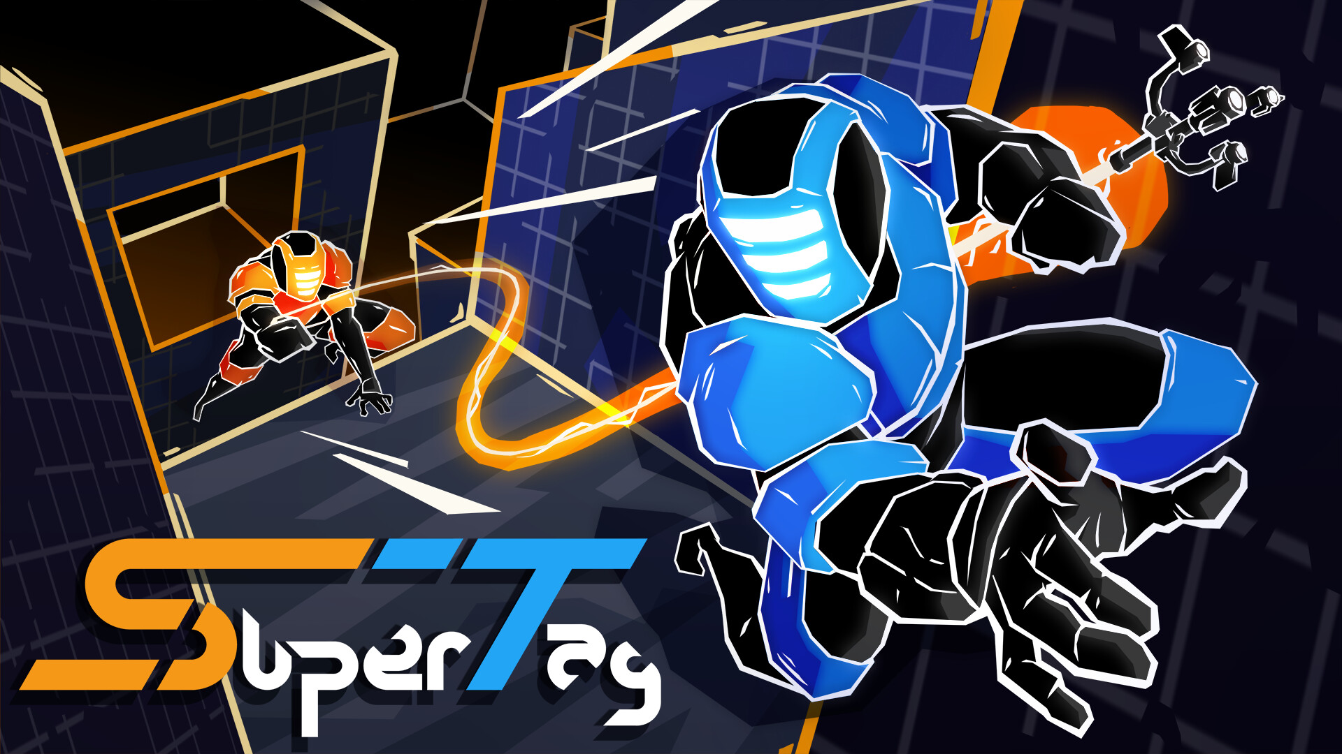 SuperTag screenshot #6