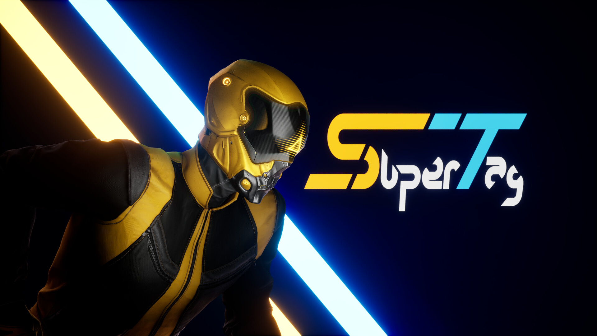 SuperTag screenshot #1