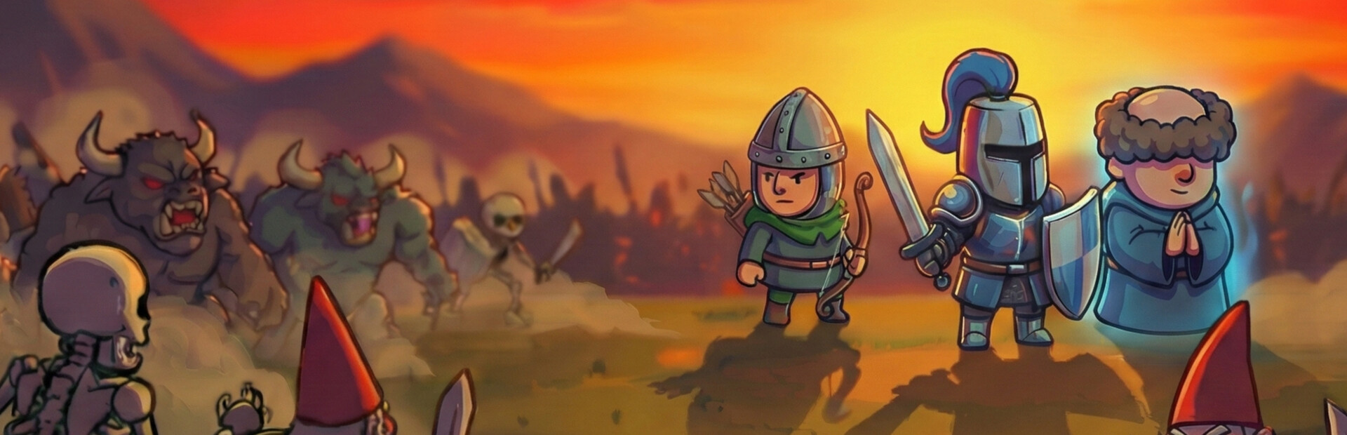 Iron Legacy
