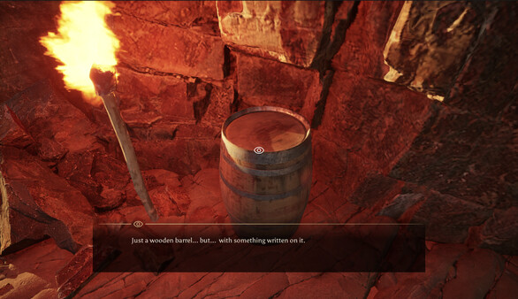 Hidden Shore screenshot 6