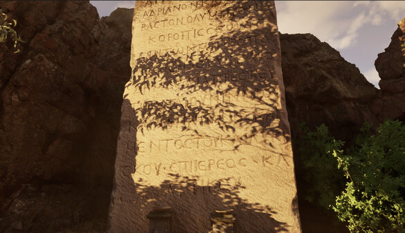 Hidden Shore screenshot 4
