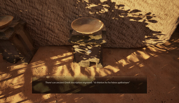 Hidden Shore screenshot 3