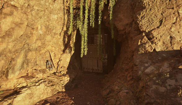 Hidden Shore screenshot 2