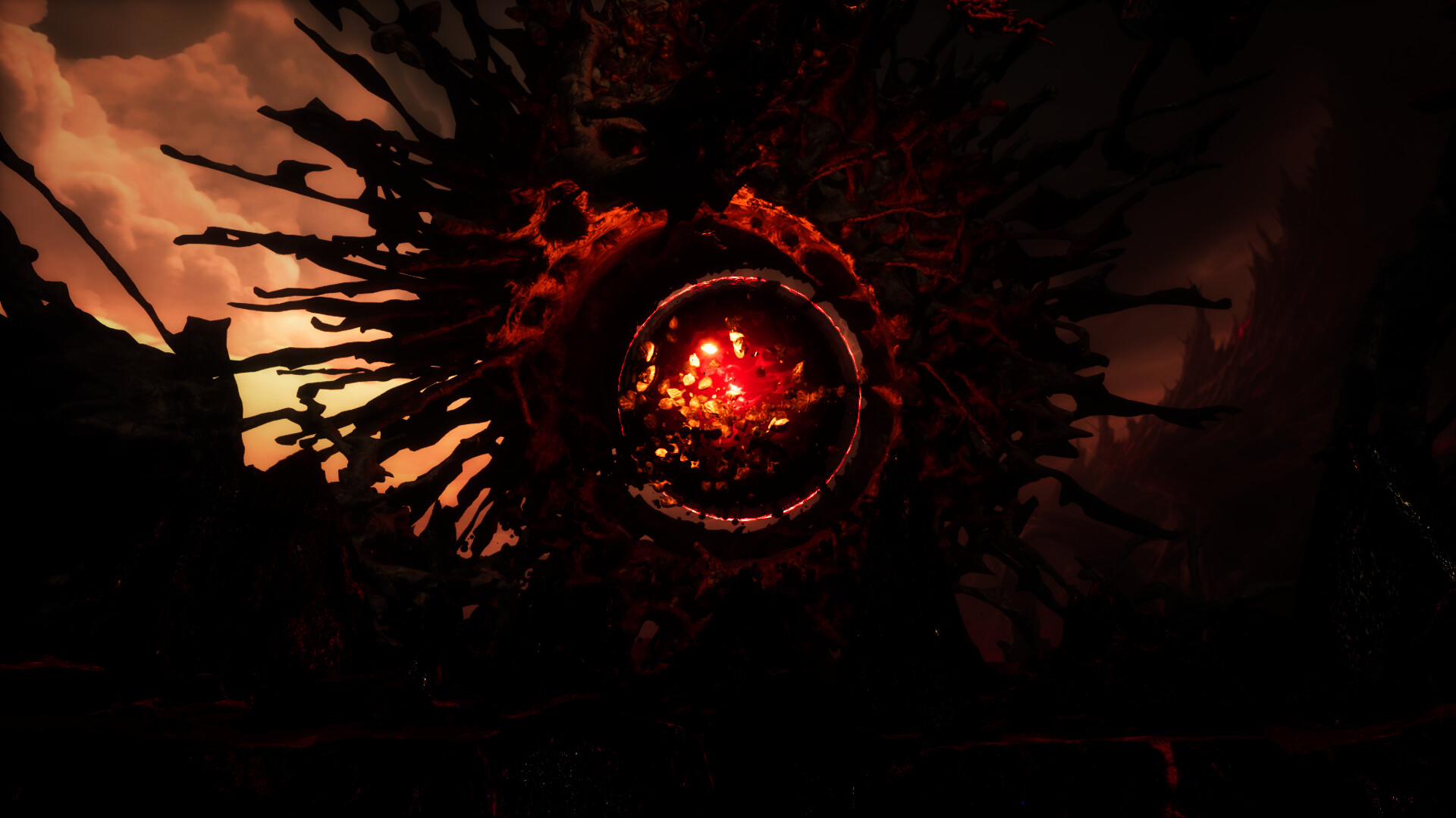 Echoes of Sin: Confusion screenshot #1