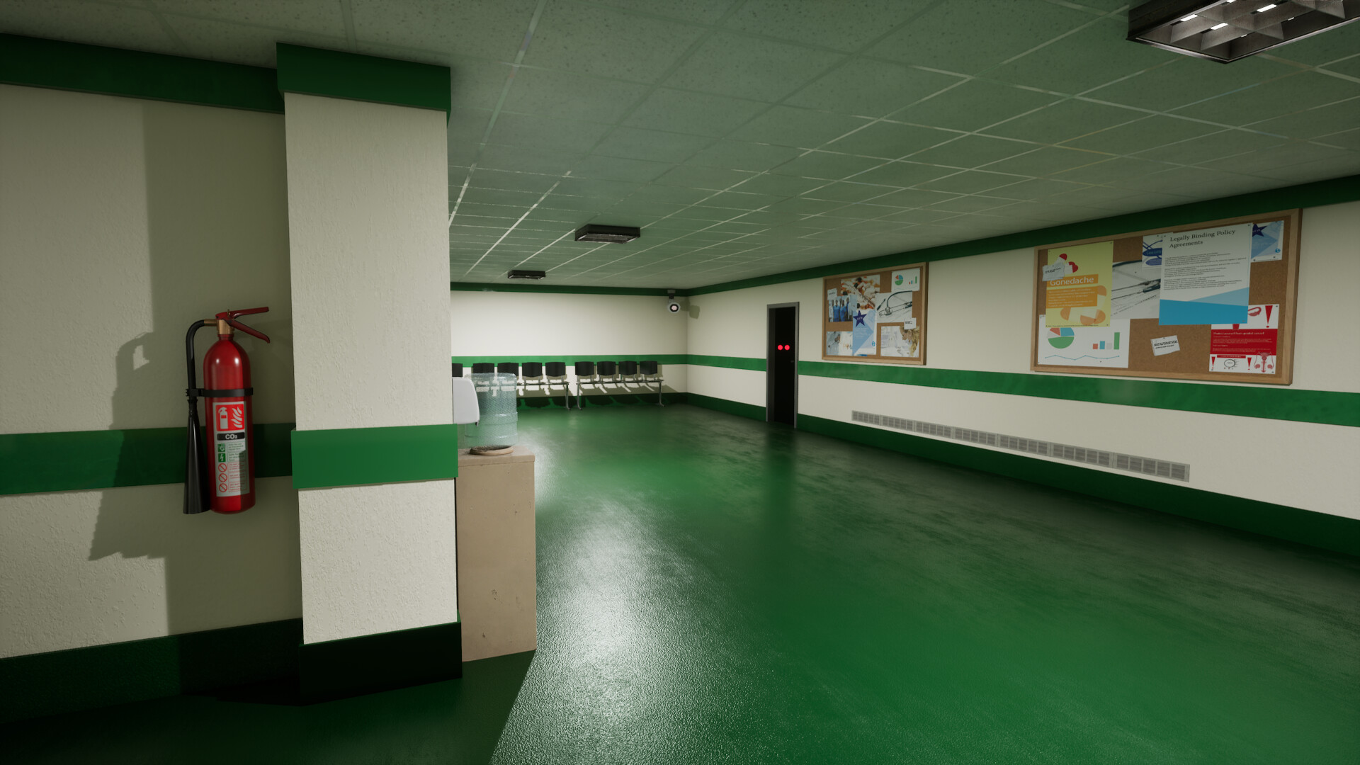 Echoes of Sin: Confusion screenshot #5