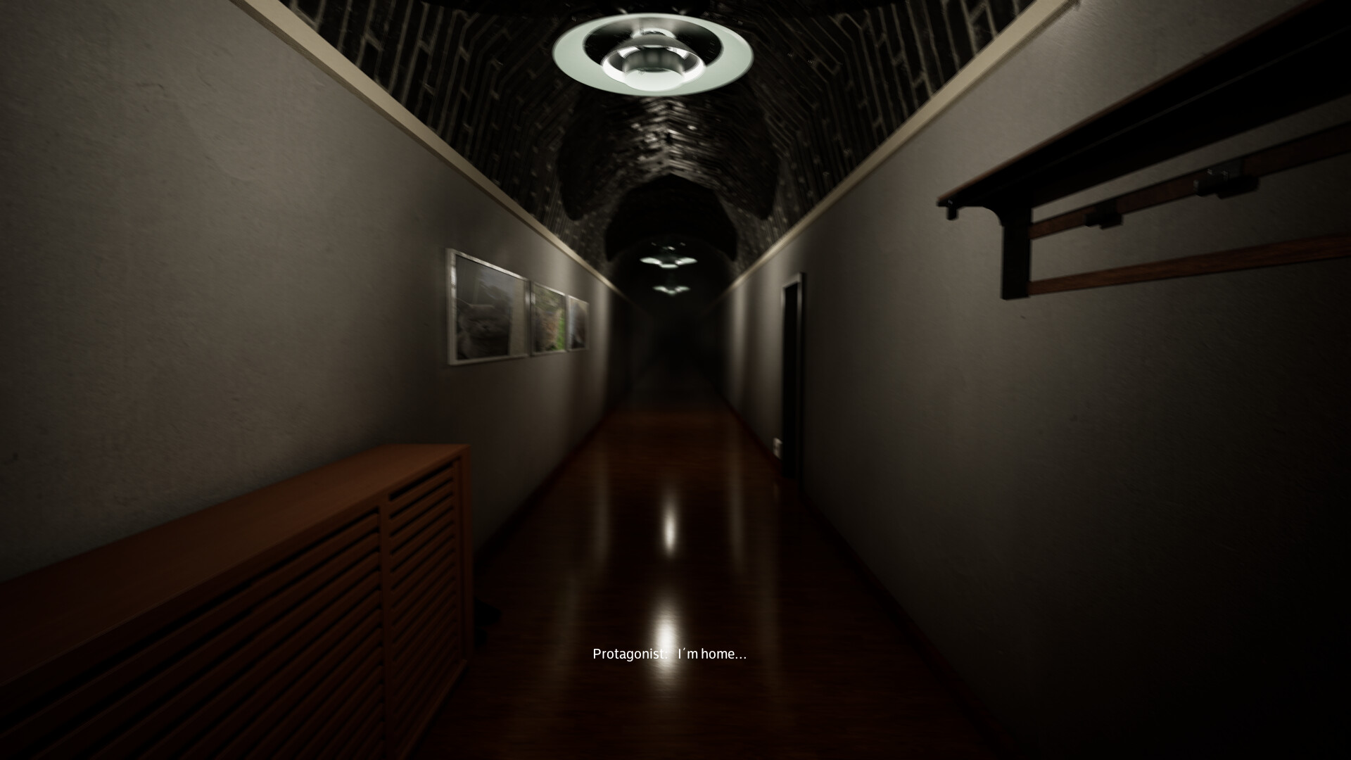 Echoes of Sin: Confusion screenshot #10