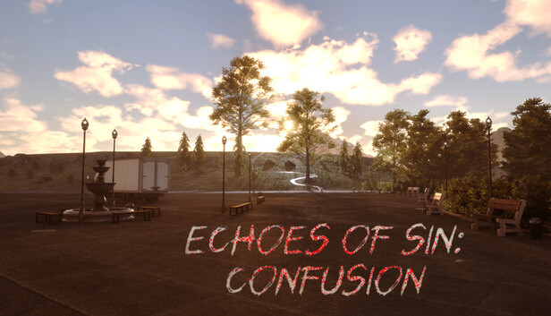 Echoes of Sin: Confusion
