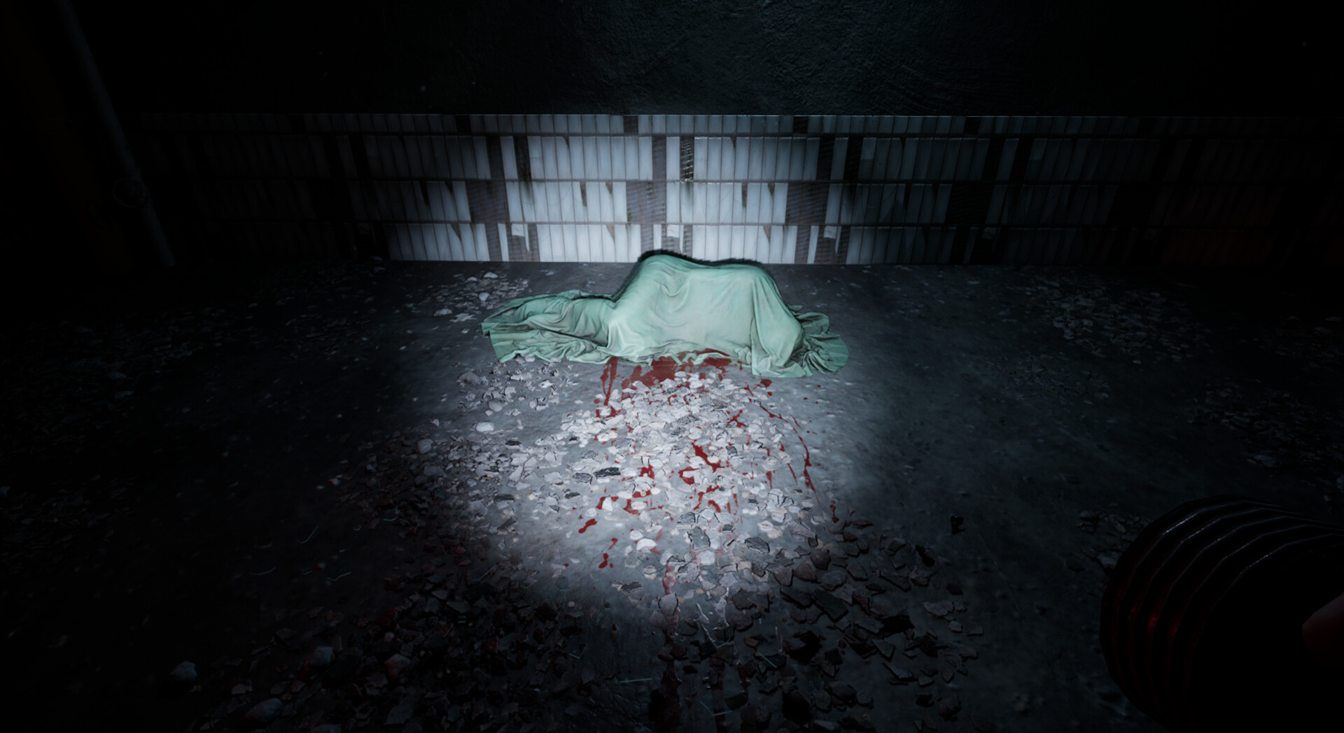 Echoes of Sin: Confusion screenshot #4
