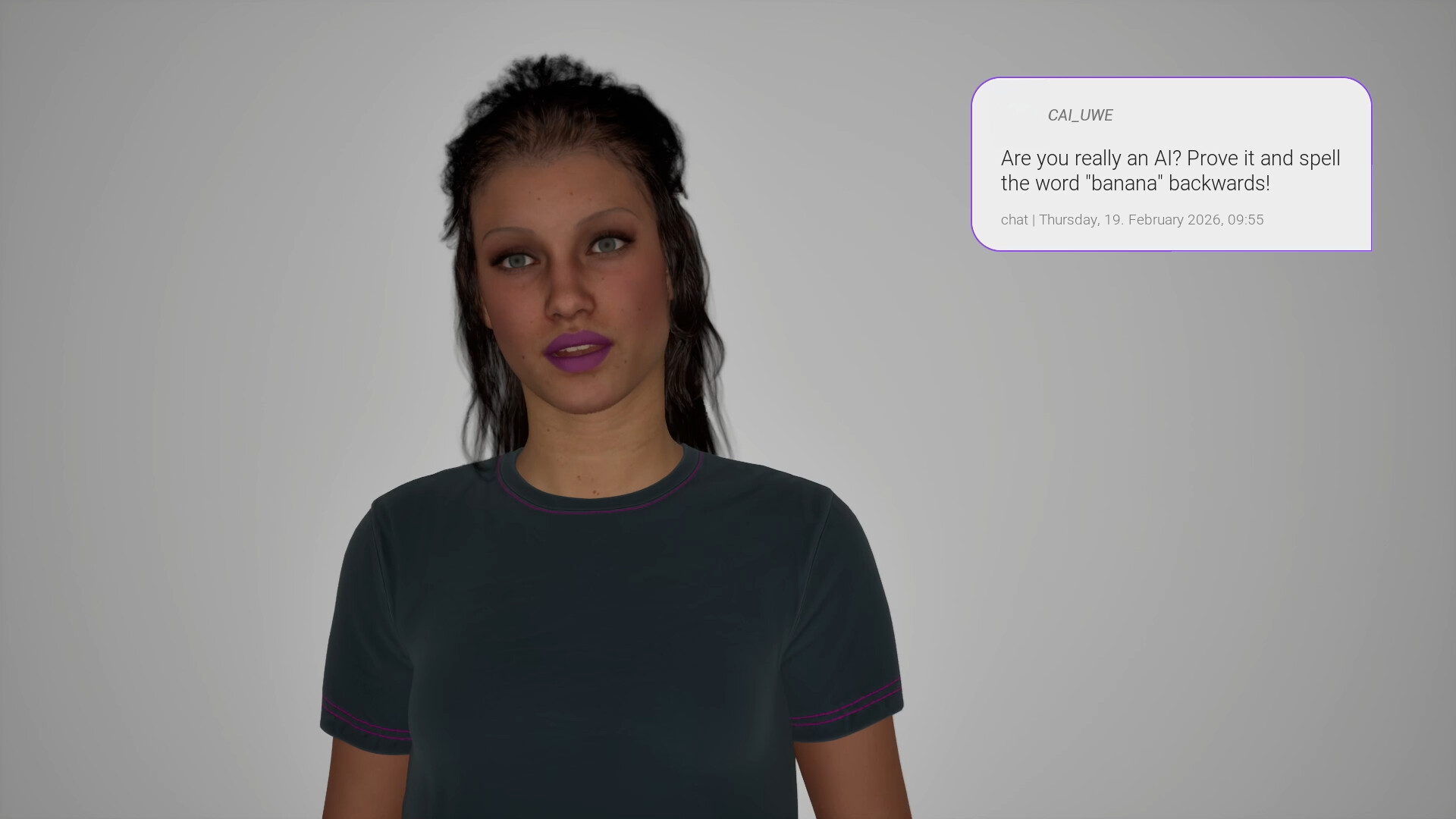 CAI UWE Featured Screenshot #1