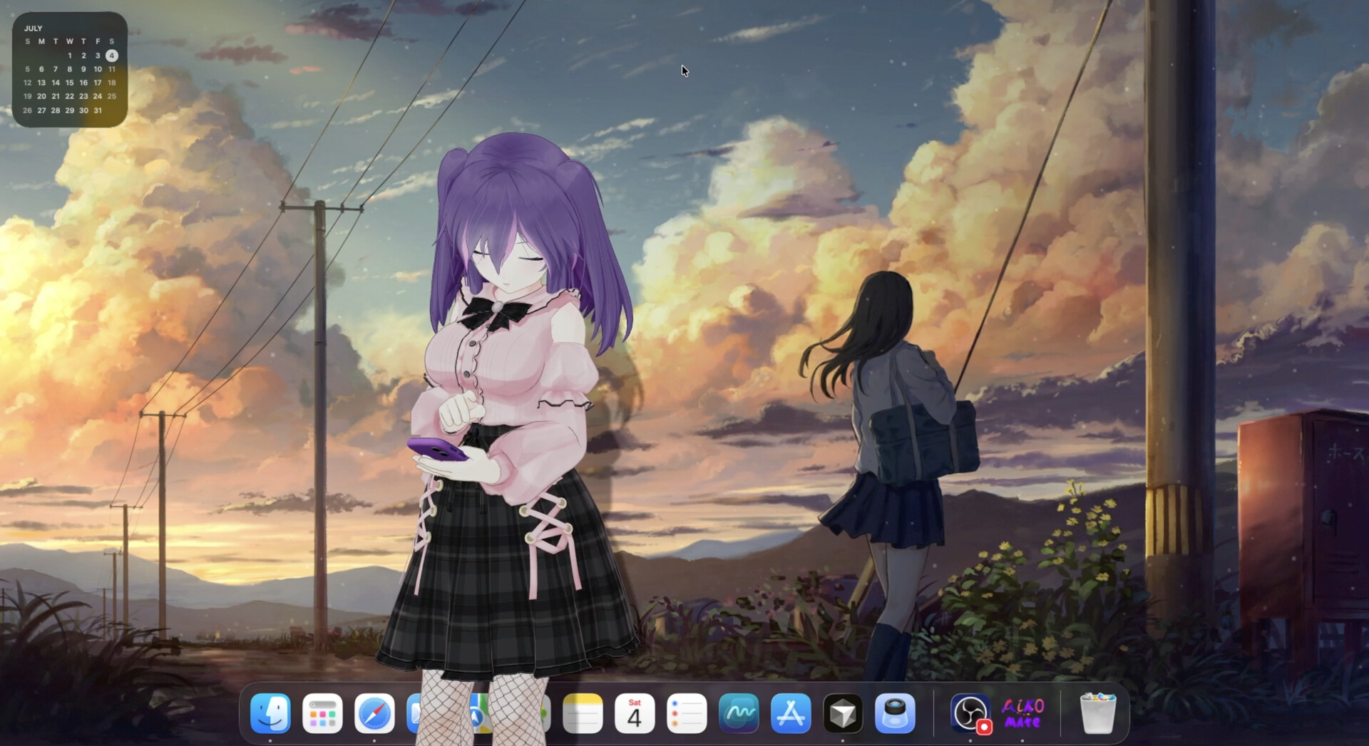 AikoMate screenshot 6