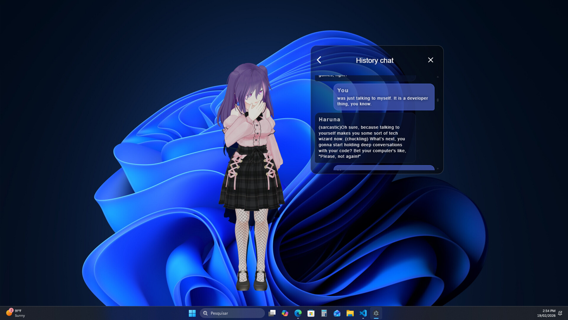 AikoMate screenshot 5