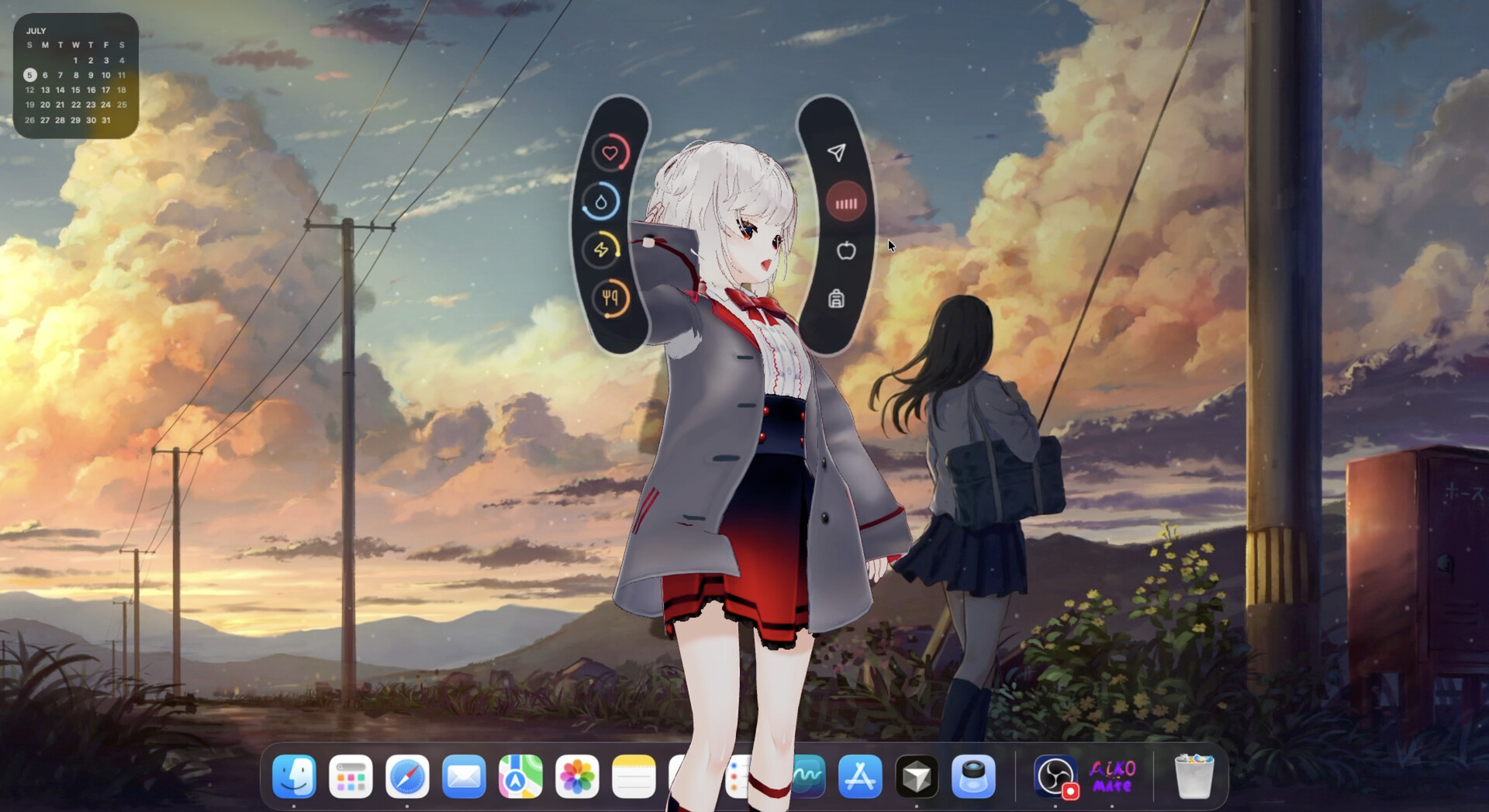 AikoMate screenshot 3