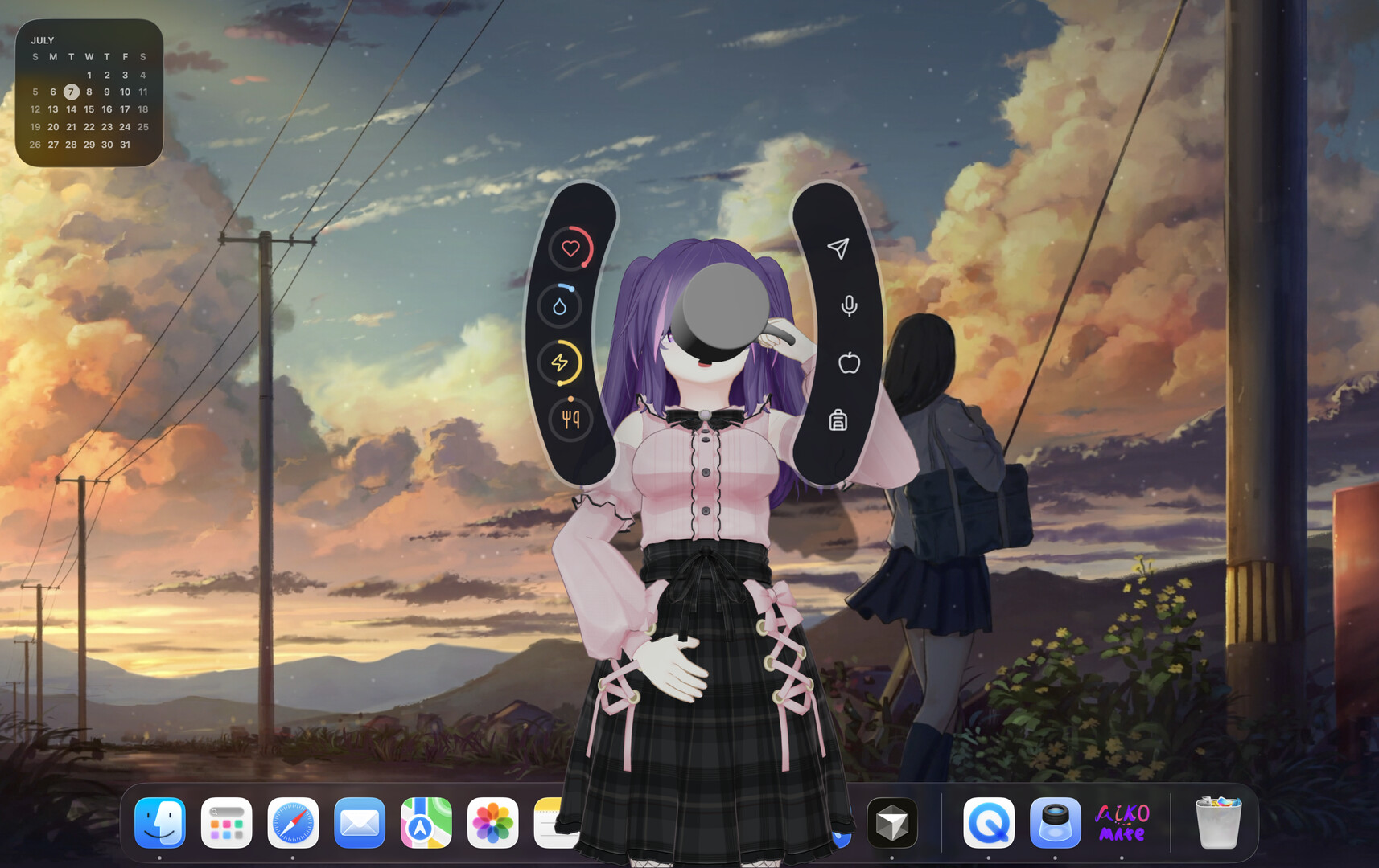 AikoMate screenshot 8