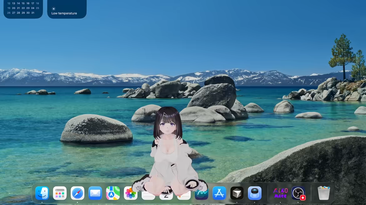 AikoMate video 3