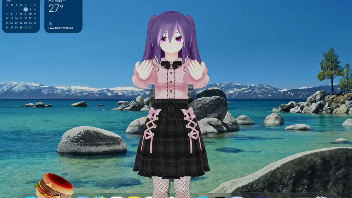 AikoMate video 4