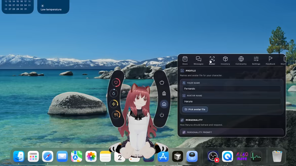 AikoMate video 2
