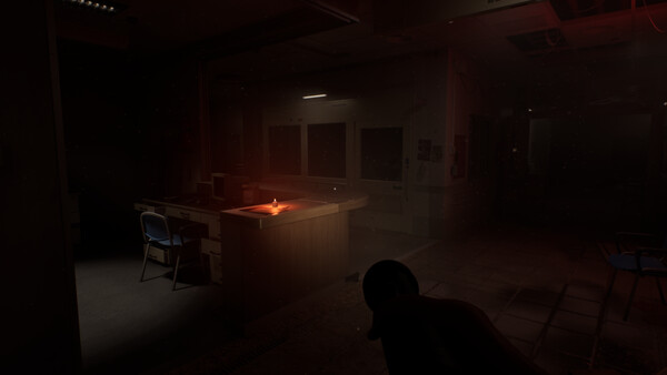 Clinical Memory screenshot 3