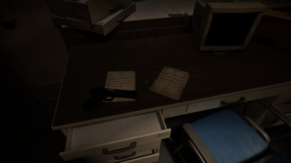 Clinical Memory screenshot 2