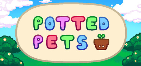 Potted Pets