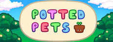 Potted Pets