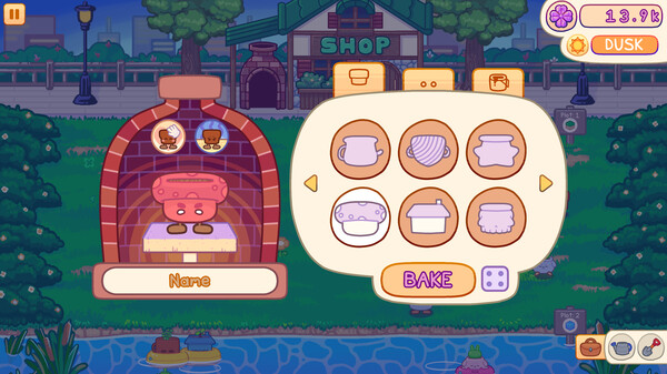 Скриншот 3 из игры Potted Pets