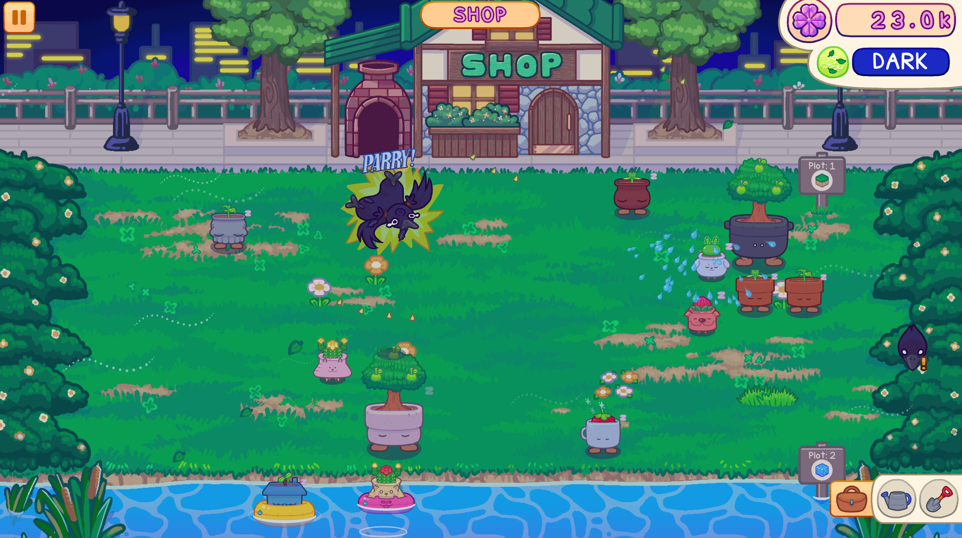 Potted Pets screenshot 7