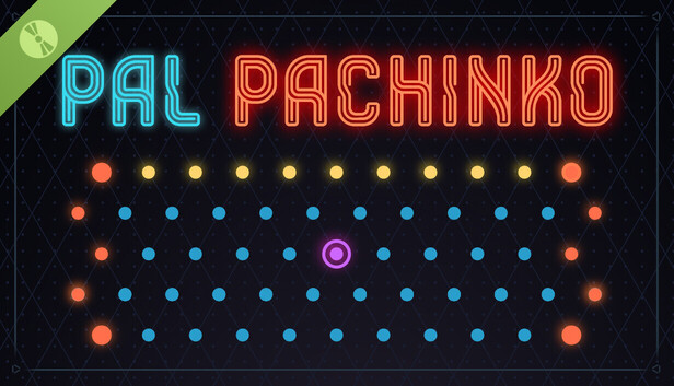 Pal Pachinko Demo
